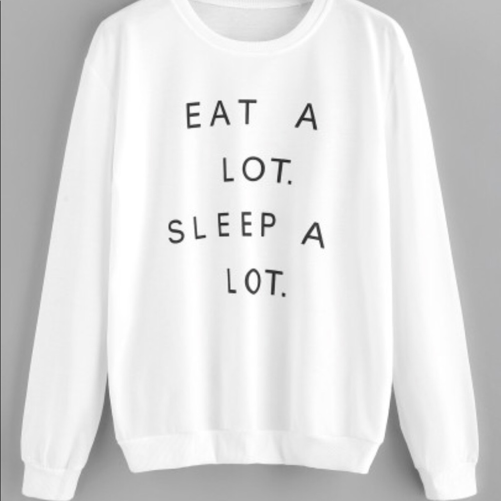Thin Pullover Sweater